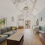 度假居 Maison Avec Terrasse Et Jardin A Pour 6 La Baule