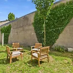 度假居 Maison Avec Terrasse Et Jardin A Pour 6 *