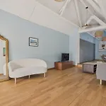 Maison Avec Terrasse Et Jardin A Pour 6 Nyaraló La Baule