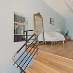 Nyaraló Maison Avec Terrasse Et Jardin A Pour 6 La Baule