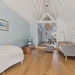 Maison Avec Terrasse Et Jardin A Pour 6 Nyaraló