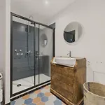 Nyaraló Maison Avec Terrasse Et Jardin A Pour 6