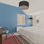 Nyaraló Maison Avec Terrasse Et Jardin A Pour 6 *