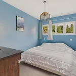 Maison Avec Terrasse Et Jardin A Pour 6 Nyaraló *