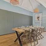 Nyaraló Maison Avec Terrasse Et Jardin A Pour 6 La Baule