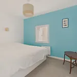 Nyaraló Maison Avec Terrasse Et Jardin A Pour 6 La Baule